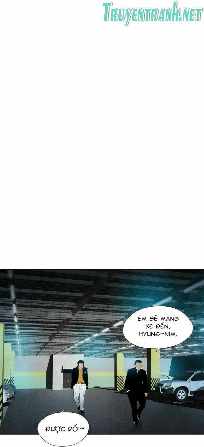 nạn nhân hồi sinh chapter 14 26