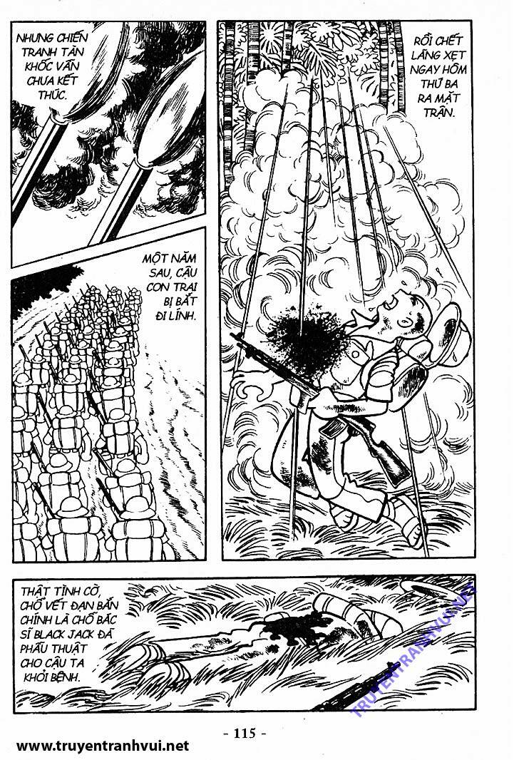 bác sĩ quái dị chapter 196 22