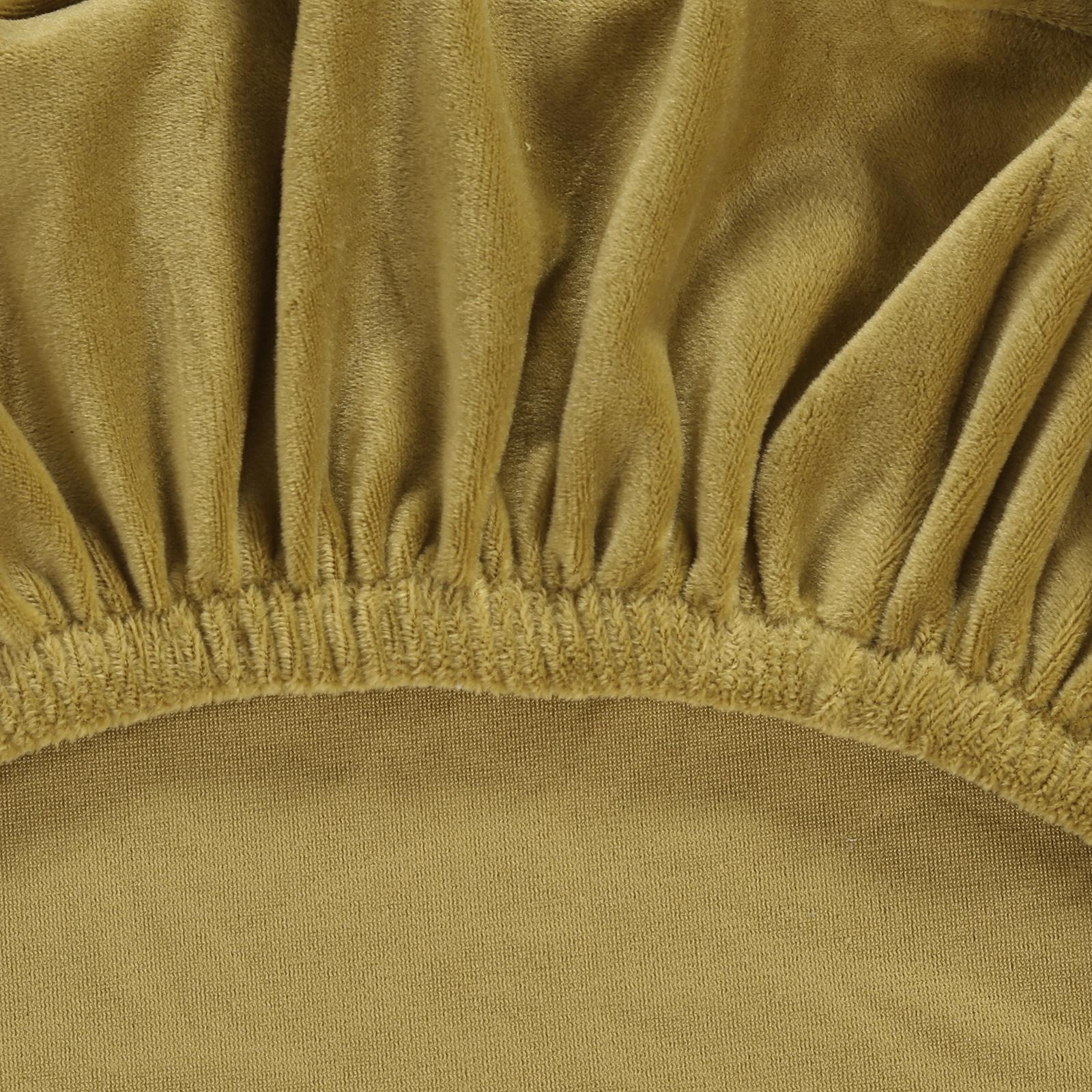 Luxury Sofa Chair Cover Washable Armchair Seat Slipcover