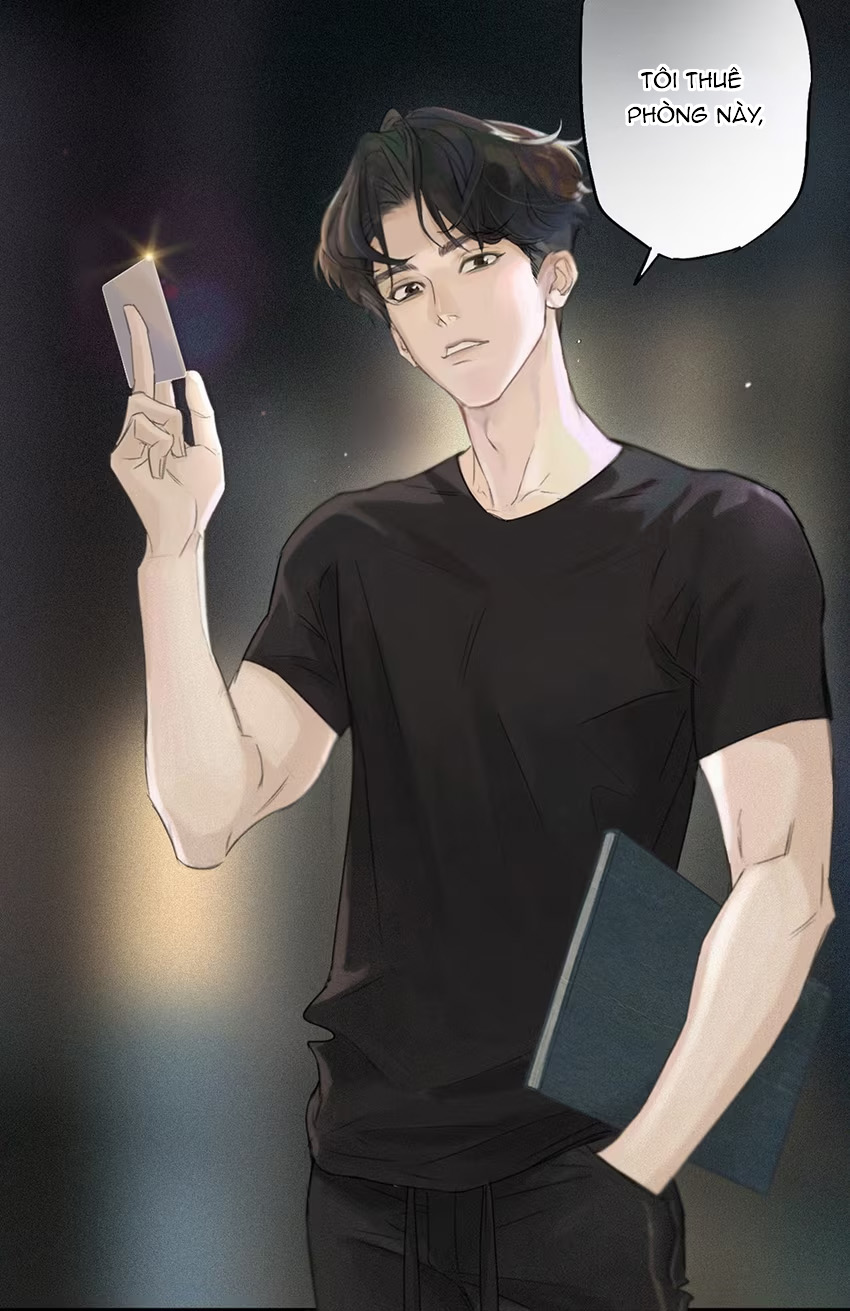 gặp quỷ chapter 2 18