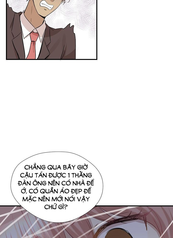 cuộc sống kỳ thú chapter 31 52