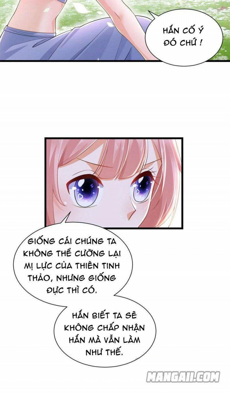 [16+] thảnh thơi thú thế chủng chủng điền, sinh sinh tể chapter 251 23