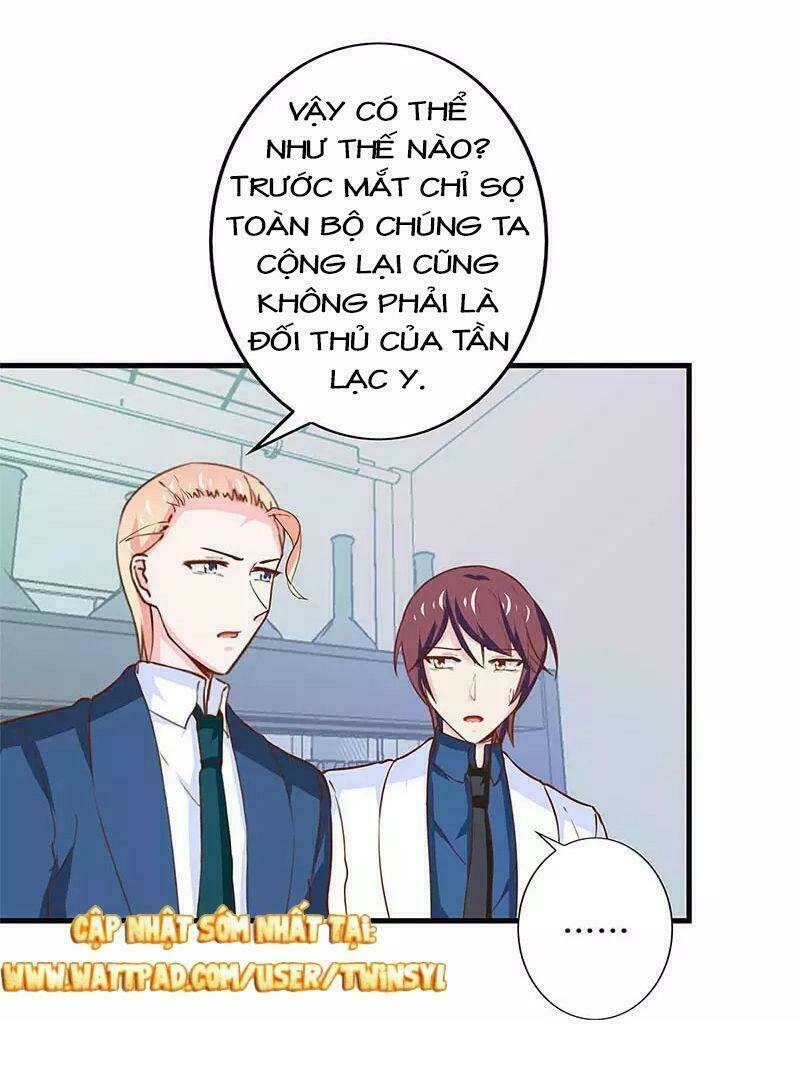 không gả cho tổng tài, gả cho người hầu chapter 180 10