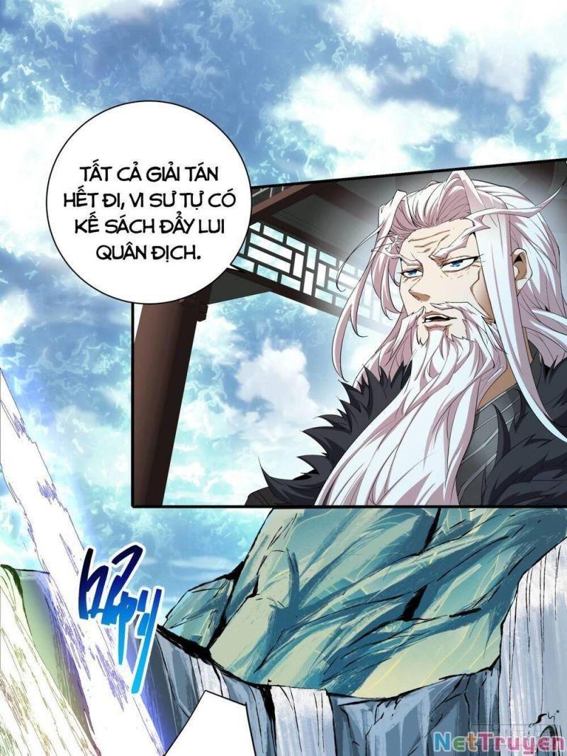 đồ đệ của ta đều là trùm phản diện chapter 1 31