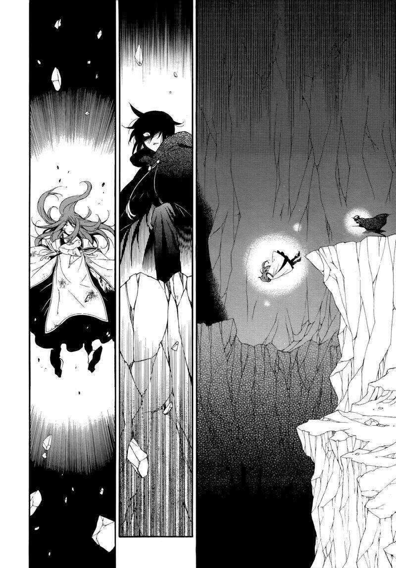 pandora hearts chapter 87 13