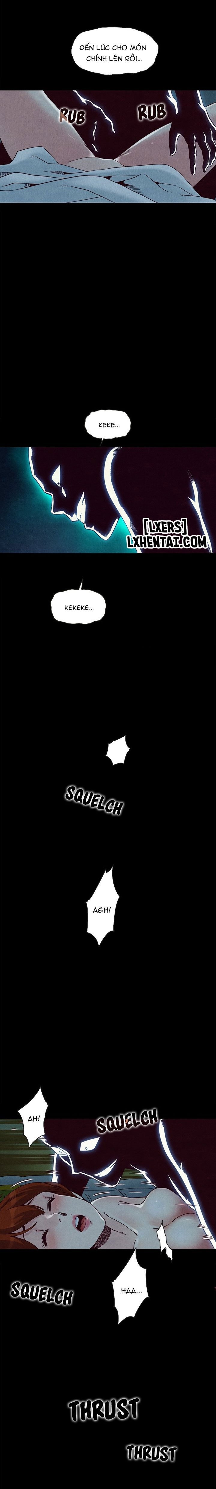 công tử bột chapter 22 8