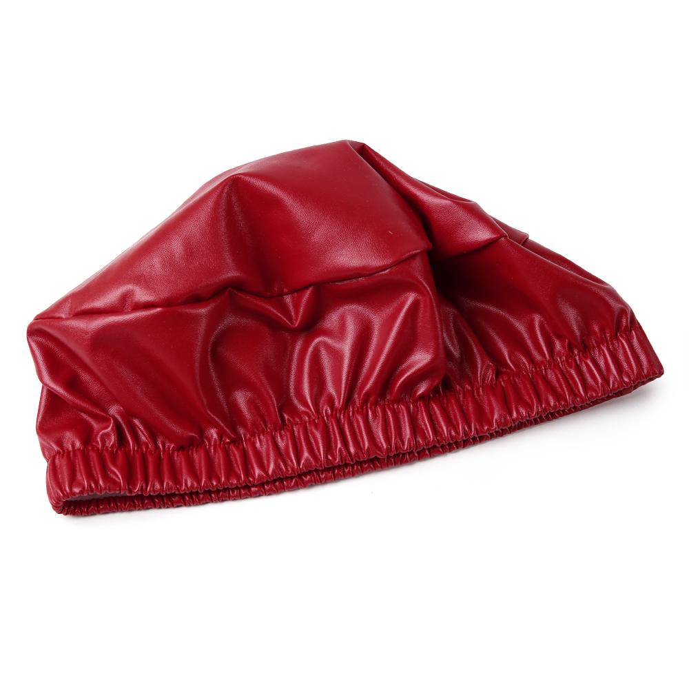 Bao da Bao bọc ghế hình tròn bằng nhựa PU chất lượng cao