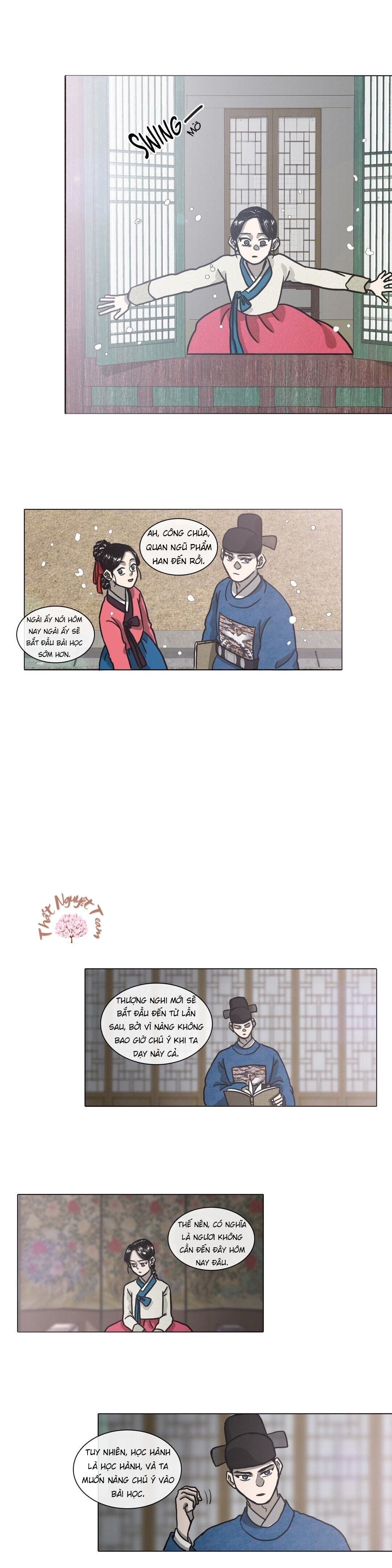 yeohye chapter 15 11