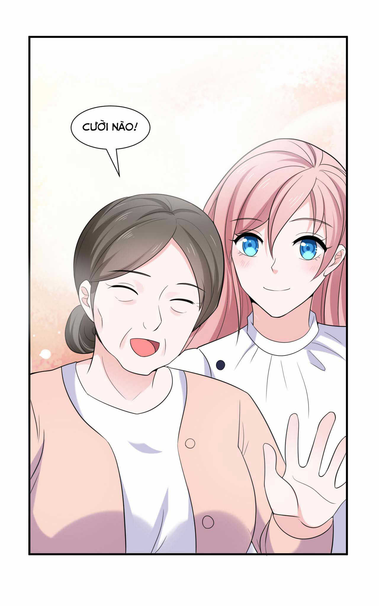 bí mật không thể yêu đương chapter 57 9