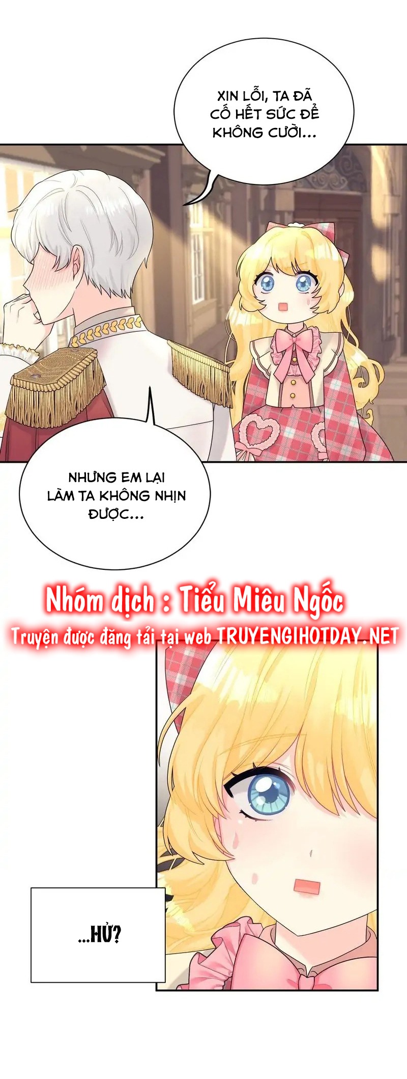 đức hạnh của công chúa phản diện chapter 2 55