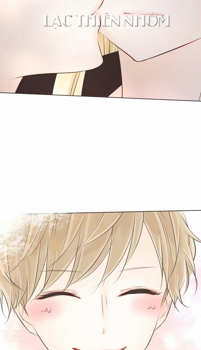 choco ngọt ngào chapter 32 27