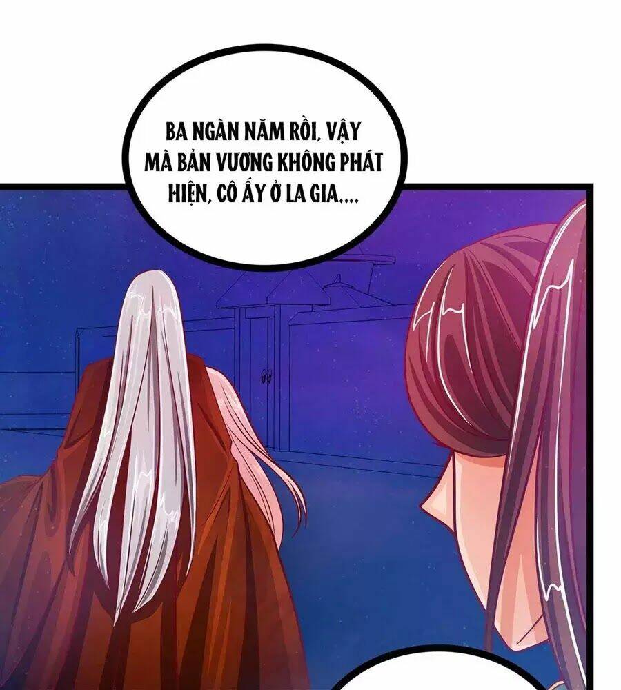 sủng thê cuồng ma của minh vương điện hạ chapter 3 29