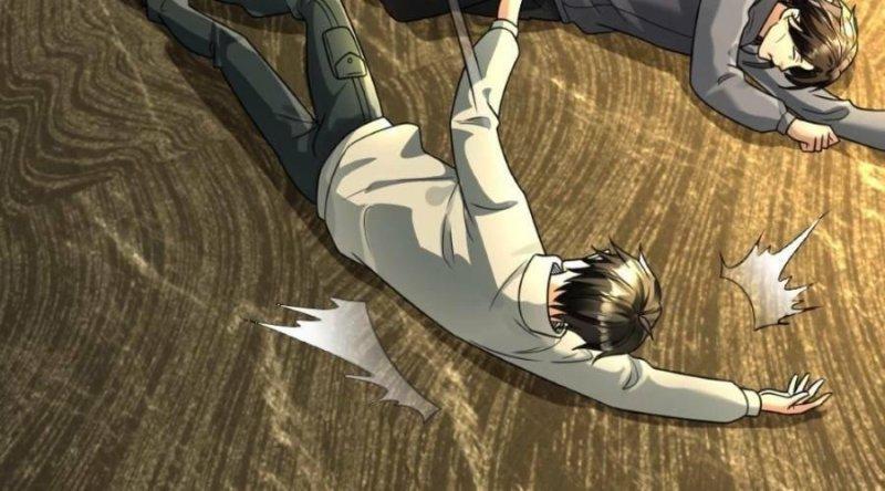 đóng băng toàn cầu: tôi gây dựng nên phòng an toàn thời tận thế chapter 95 38