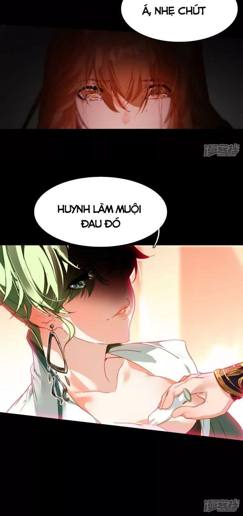 long đằng chiến tôn chapter 14 13