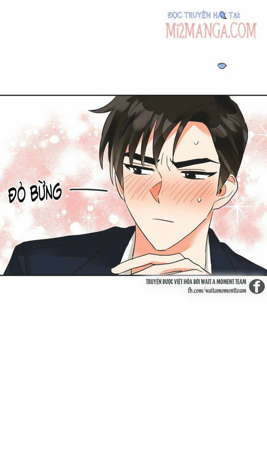 nụ hôn của giác quan thứ sáu chapter 22.5 10