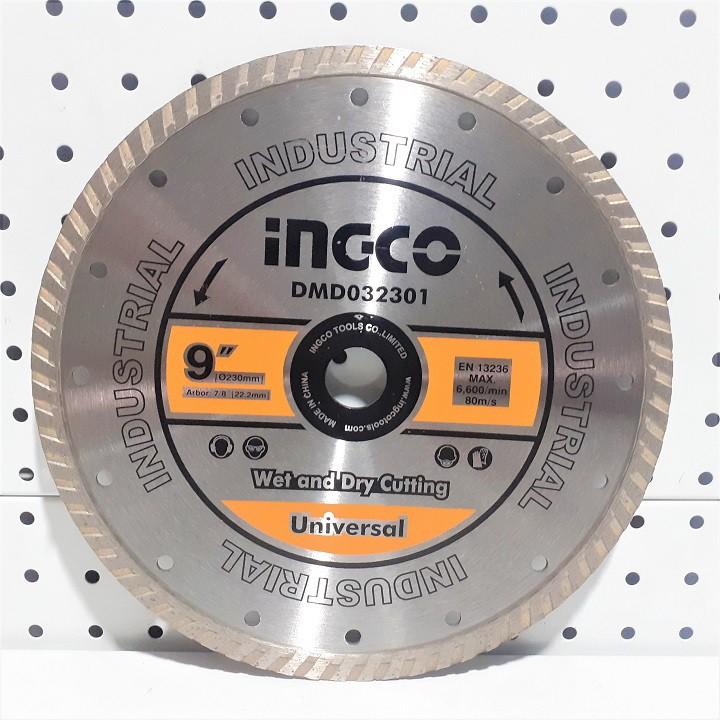 ĐĨA CẮT GẠCH ĐA NĂNG INGCO DMD032301 - HÀNG CHÍNH HÃNG