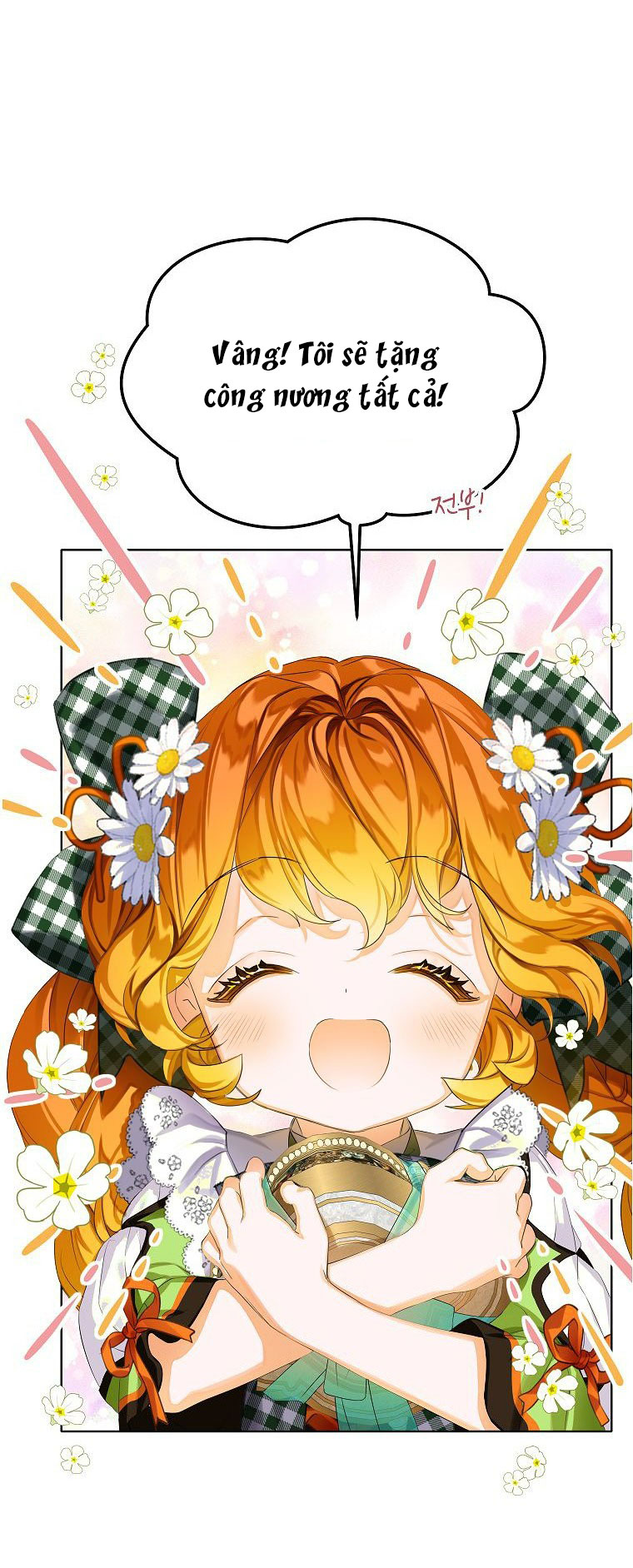 tôi là nữ thừa kế của gia tộc phản diện chapter 11.1 35