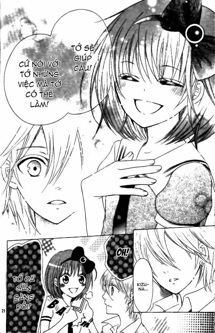 kami ka akuma ka chapter 3 23