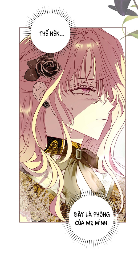 ngài công tước, tôi sẽ làm mọi thứ, trừ việc kết hôn! chapter 9.1 57