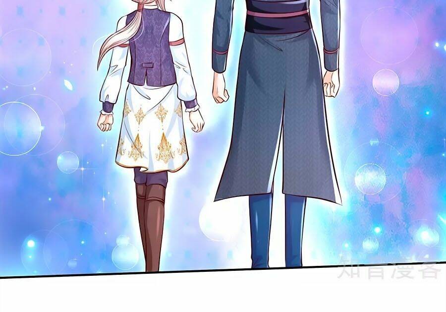 bỗng một ngày trở thành con gái nhà vua chapter 175 3