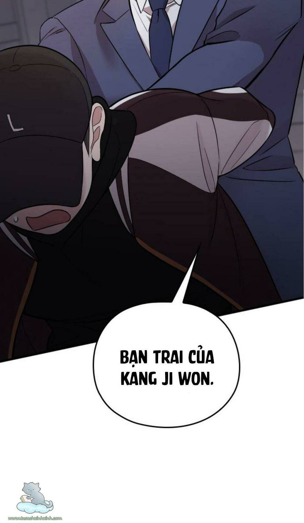 cô đi mà lấy chồng tôi đi chapter 24 45
