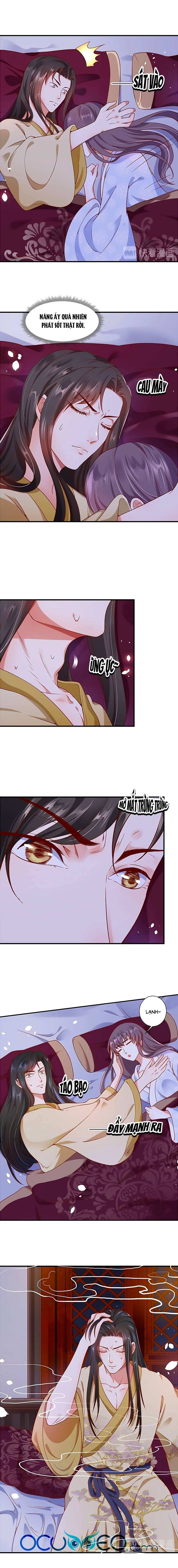 thịnh thế lê hoa điện chapter 48 7