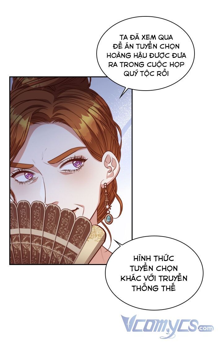 tôi trở thành thư ký của bạo chúa chapter 42 17