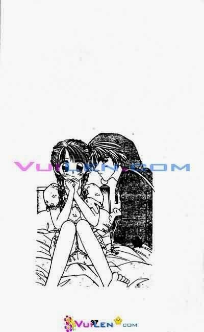 arita đáng yêu chapter 8 37