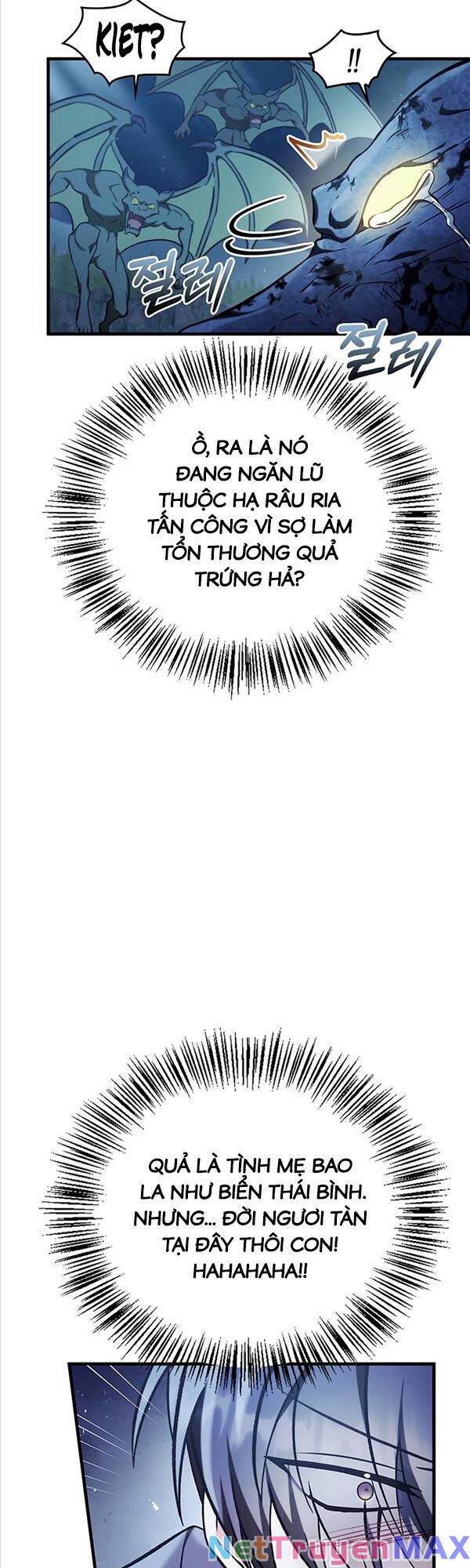 Kí Sự Hồi Quy Chapter 85 11