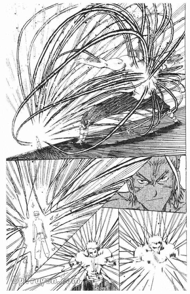 giang hồ bá đạo ký chapter 14 157