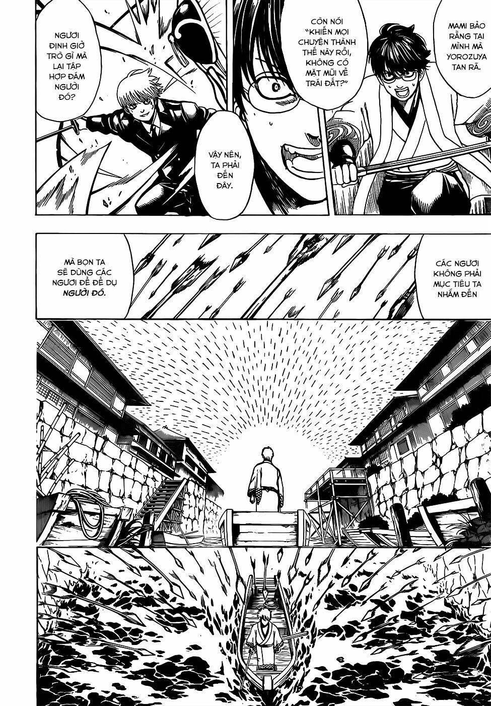 gintama - linh hồn bạc chapter 676 2