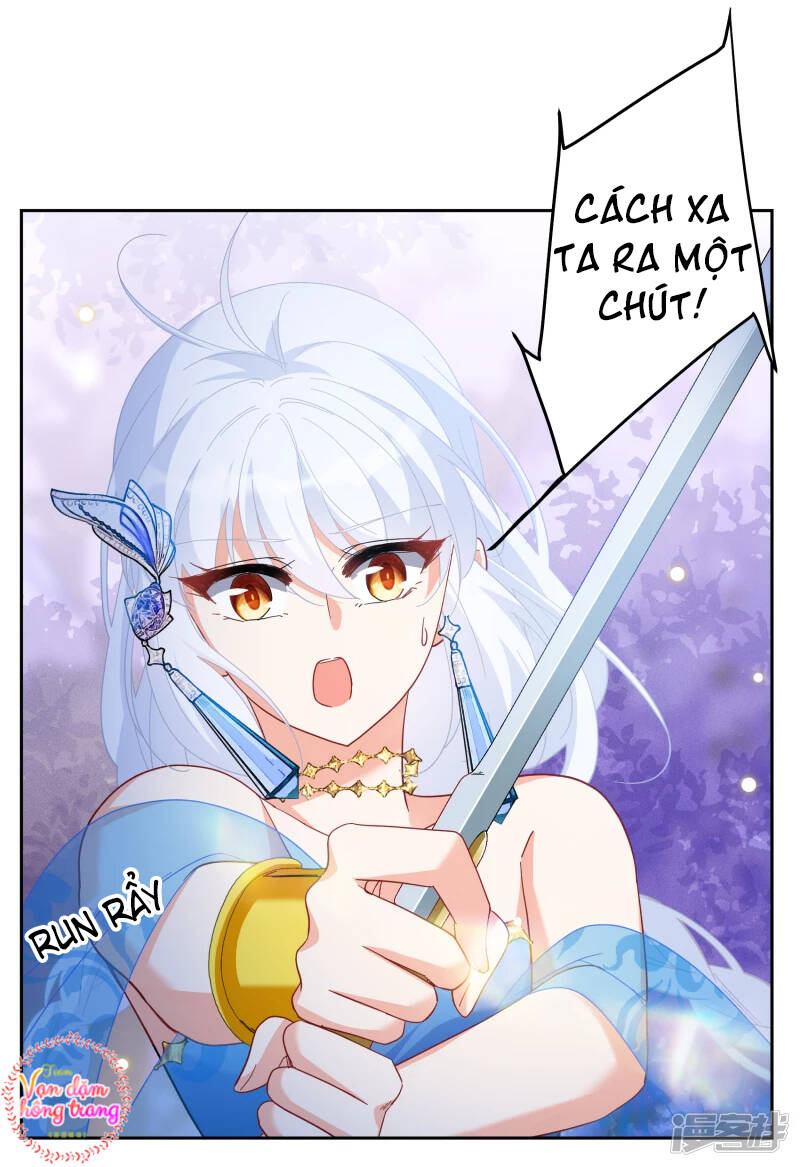 cô ấy đến rồi, xin nằm xuống! chapter 245 9