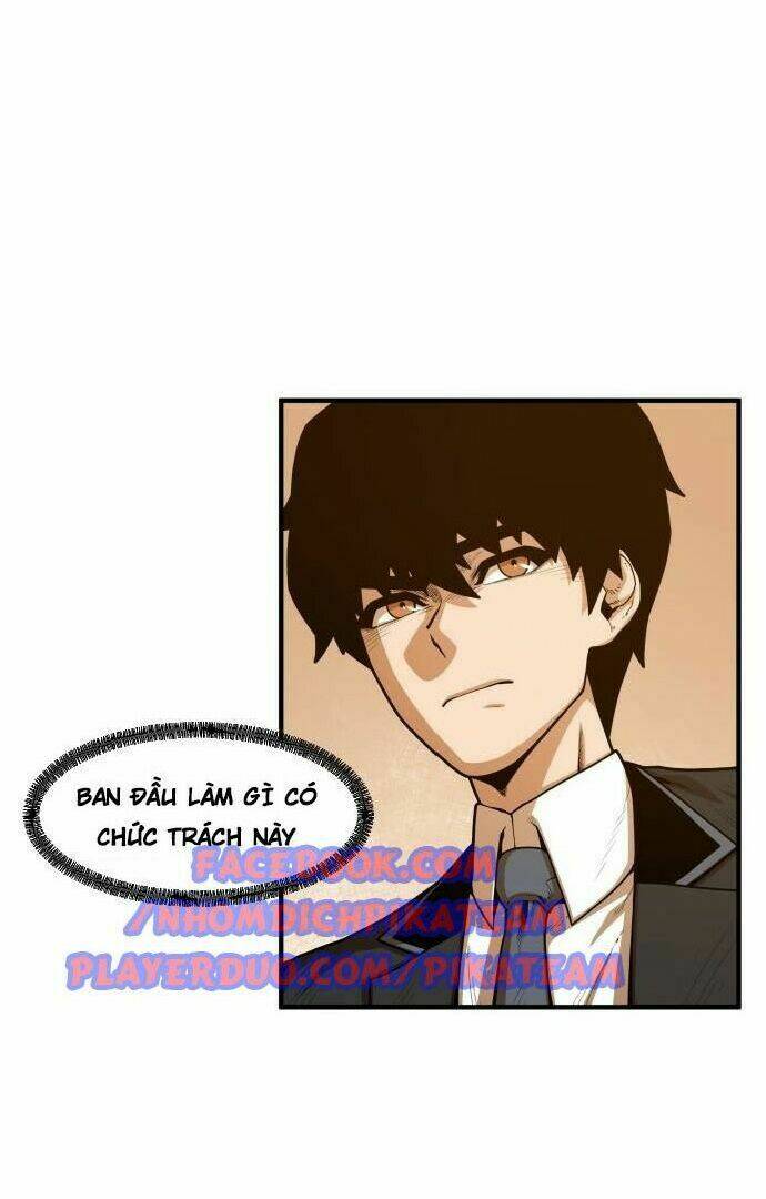 chinh phạt học đường chapter 5 36