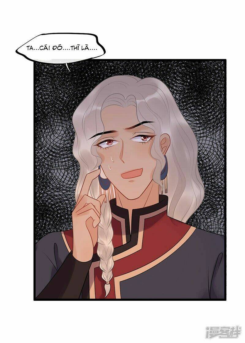 tư thế chính xác cùng bệ hạ yêu đương chapter 24.1 8