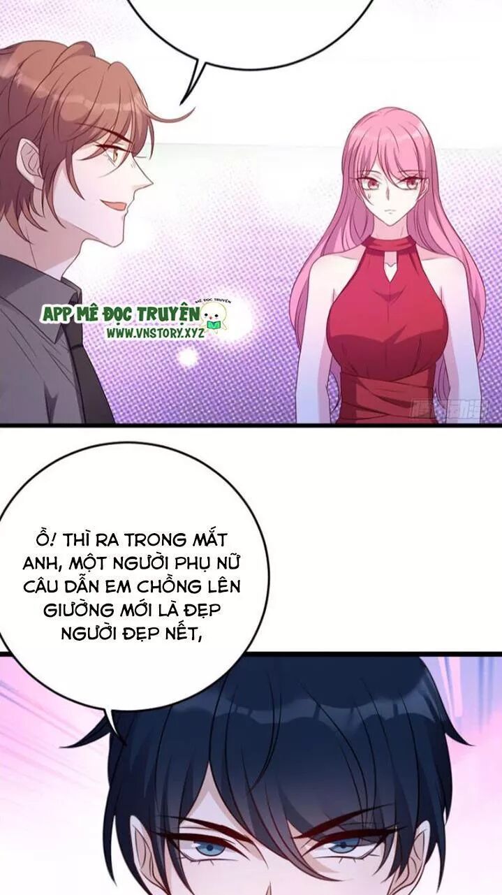 bảo bối đáng yêu đột kích chapter 67 22