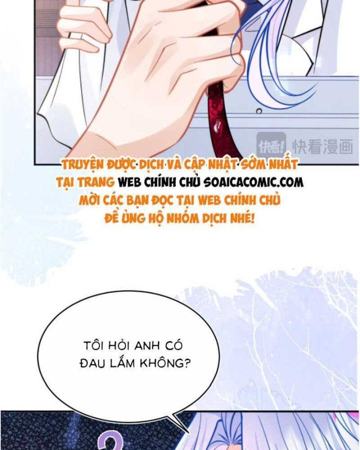 vị chỉ huy lạnh lùng khóc trong vòng tay tôi chapter 42 62