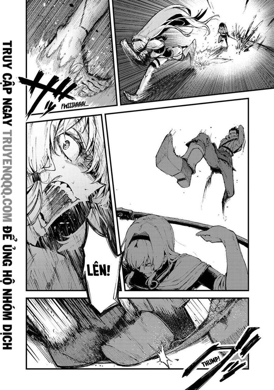 boushoku-hi no ken chapter 13.5 3