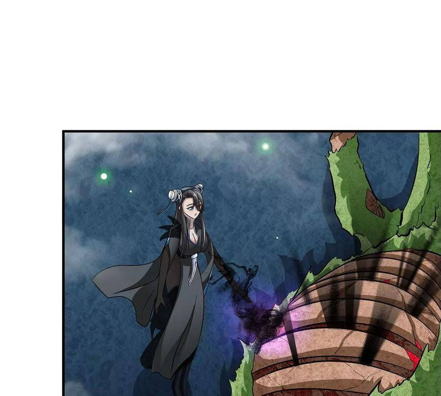 bản kiếm tiên tuyệt không làm nô chapter 48 43