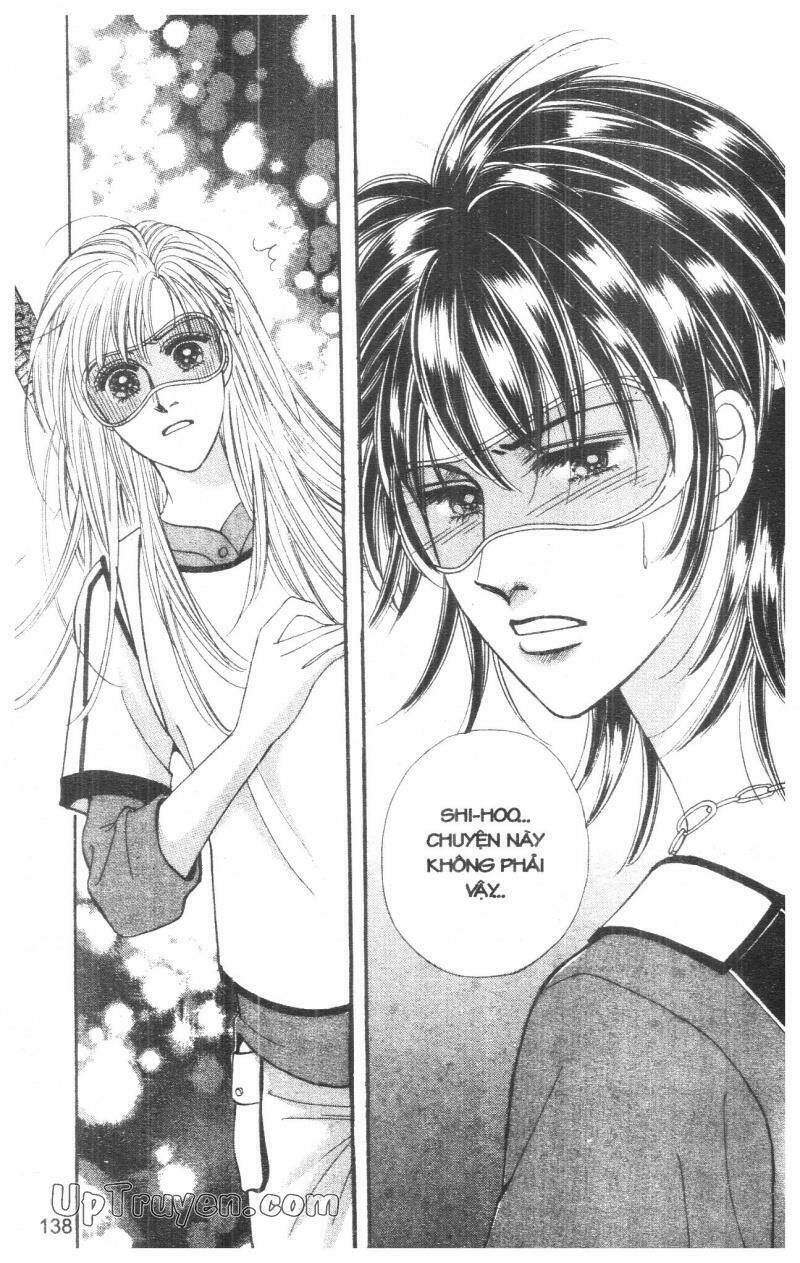 người yêu hoa chapter 6 138