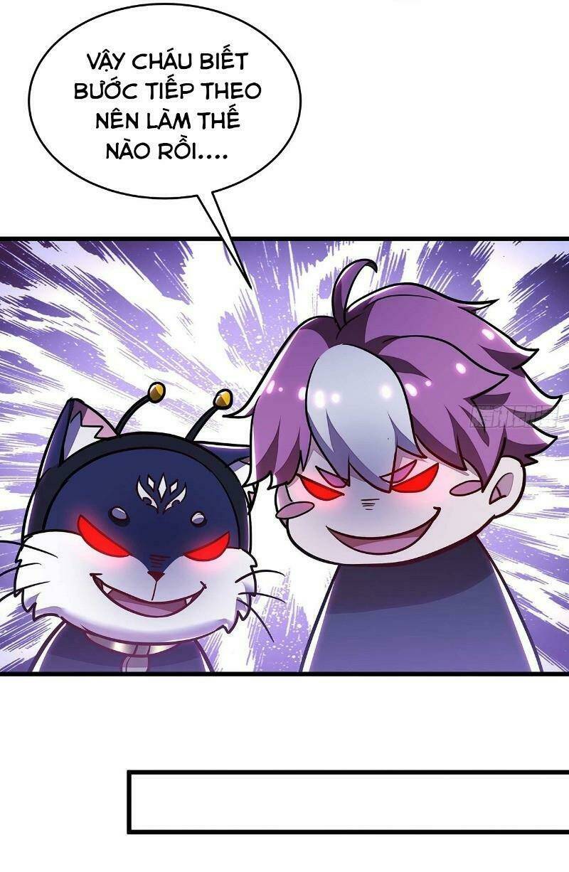 bất tử thần vương tu liên tục chapter 66 23