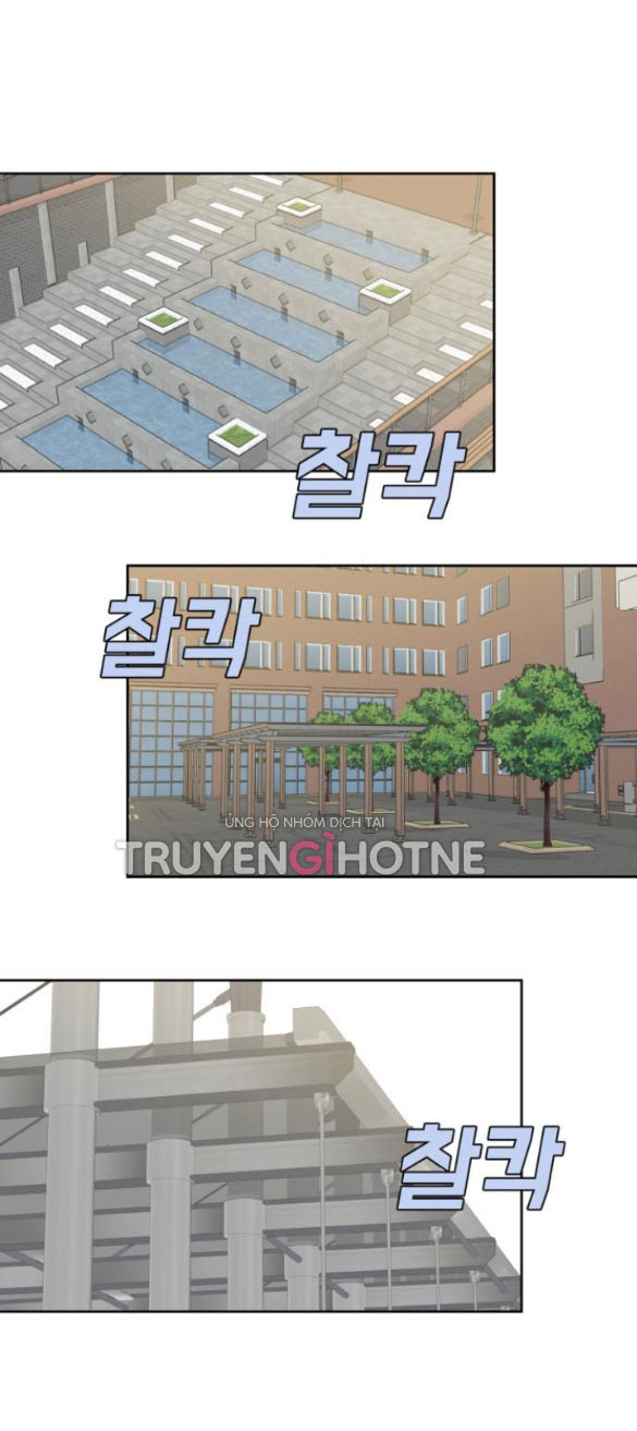 Vận May Bất Ngờ chapter 30.1 28