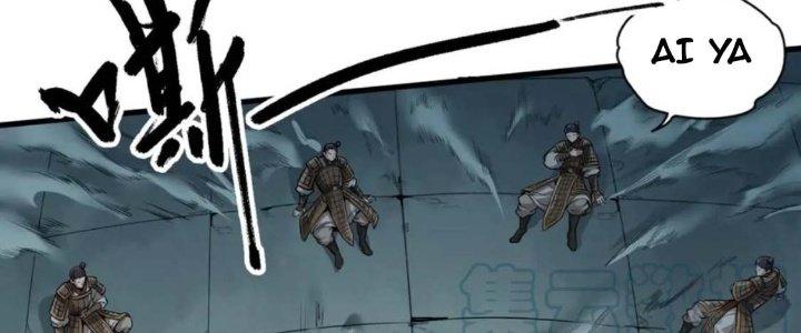 đại tần, ta là con tần thủy hoàng, giết địch thành thần chapter 5 125