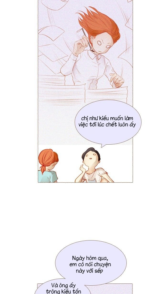 little rain chapter 13 31