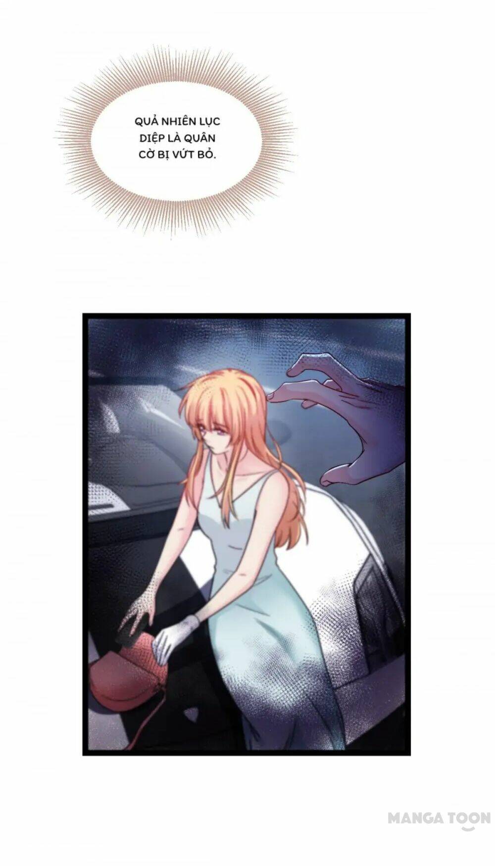 ảnh hậu lão bà không được chạy chapter 234 16