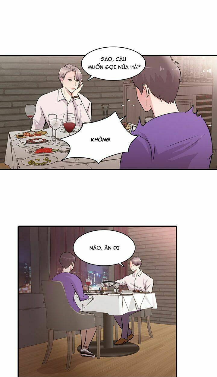 tình dược chapter 0 14