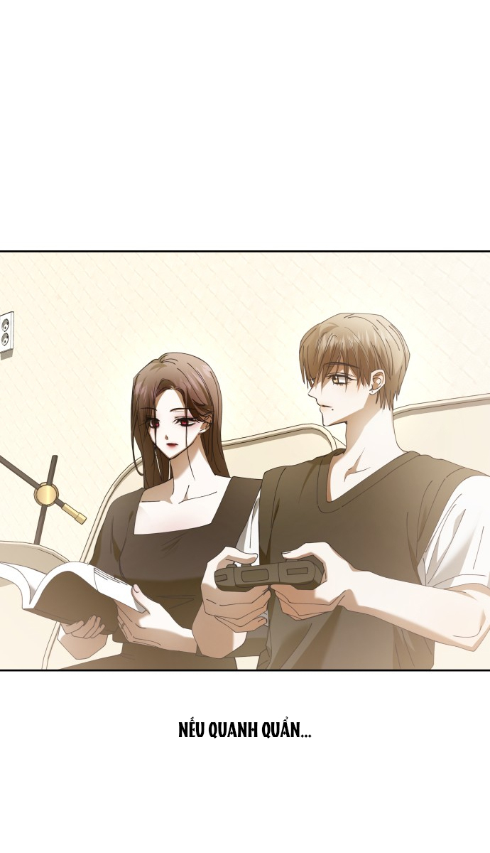 Tuyển Tập Truyện Ngắn Dằm Khăm Của Bạn Mảy chapter 51.1 - Trang 17