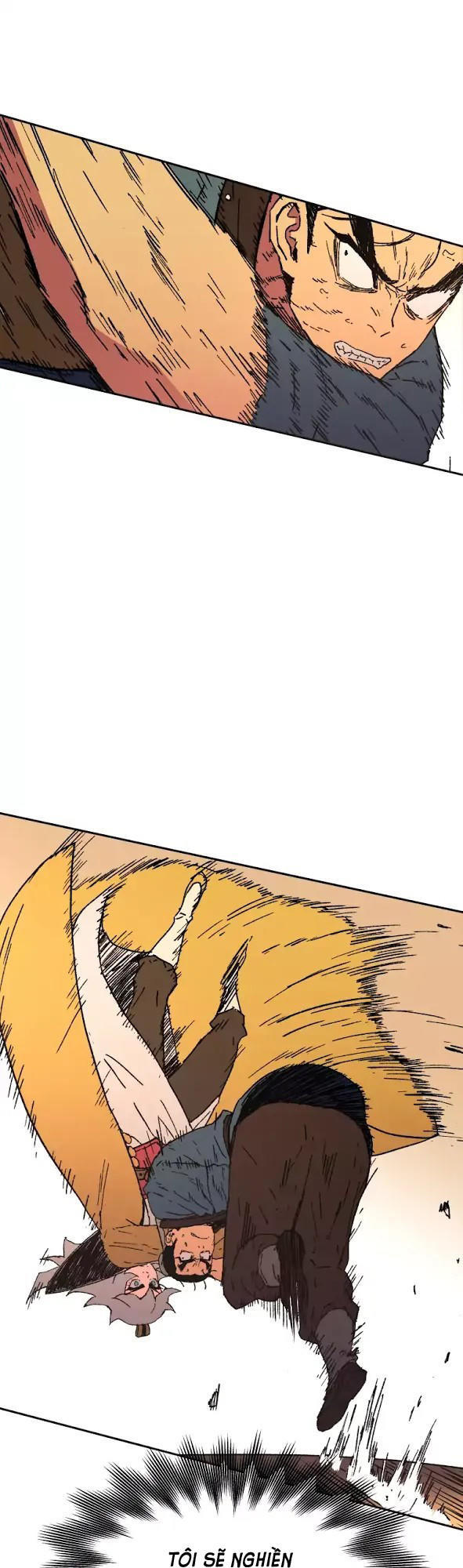 Bố Vô Song chapter 27 26