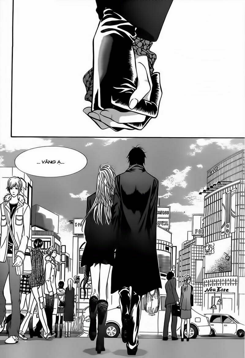 thử thách của kyouko chapter 197 25