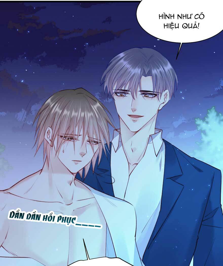 triều tây, in or out chapter 21.1 23