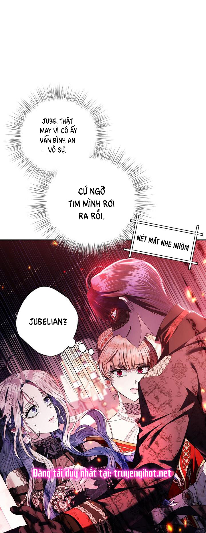 cha à, con không muốn kết hôn đâu chapter 58 24